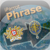 iParrot Phrase Portuguese-French