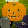 Halloween Mania - Matches 3 Puzzle Game