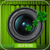 A Lucky Pic Booth - Easy Camera Photo Editor for St. Patrick's Day