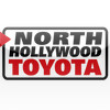 North Hollywood Toyota for iPad