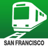 NAVITIME Transit - San Francisco US