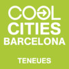 Cool Barcelona !