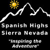 Spanish Highs, Sierra Nevada