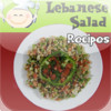 Labanese Salad Recipes