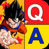 Trivia for Dragon Ball Fan - Guess Quiz Challenge
