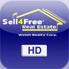 Sell 4 Free Welsh Realty Corp. for iPad