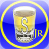 ShotsEasy Jr: liquor, whiskey ,vodka, rum, tequila, liqueur shots and shooters for drinking at the bar