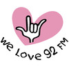 We love 92 FM