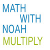 Math with Noah