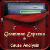 English Grammar In Express: Cause Analysis