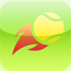 Tennis Cup - Free Classic Simple Addictive Table Pingpong Family Sports Ball Game on Virtual Court Tournament Simulator