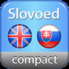 English <-> Slovak Slovoed Compact talking dictionary