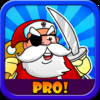 Evil Santa Christmas Patrol PRO : Take Gift & Presents From Little Boys and Girls