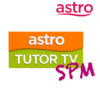 Astro Tutor TV SPM