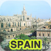 100 Best Places To Go - Spain