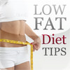 Low Fat Diet Tips