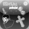 Dracula Attack BW