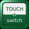 TOUCH-n-switch by GARTEN-LICHT