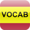 Spanish Vocab