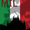 Milan Map