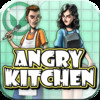 Angry Kitchen