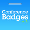Conference Badges Data Capture