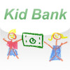 Kid Bank - Virtual Banking for Kids