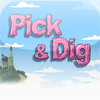 Pick and Dig Full