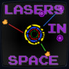 Lasers In Space