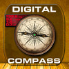 Analog Compass