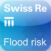 Swiss Re Flood Risk App