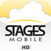 Stages Mobile for iPad