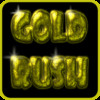 Gold Rush HD (Match 3 Brain Game)