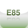 E85 Tanken
