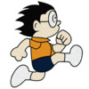 Nobita's Adventure Classic