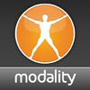 modalityBODY: Interactive Anatomy and Medical Imaging for iPad