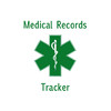 Medical Records Tracker