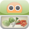 Vegetables Robo for iPad