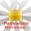 Password Notepad