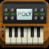 NLogPoly Synth