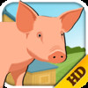 Farm Animals - HD