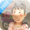 Cinderella - Doll play books-Free