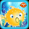 Underwater Bouncy Fish - Excellent Swimmer has a Dream FREE HD