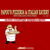 Papous Pizzeria and Italian Eatery