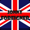 Jonny Foreigner : Tourist Photo Booth