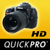 Nikon D90 HD from QuickPro