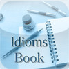 Idioms Book HD