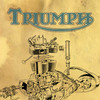 Triumph Engine Rebuild