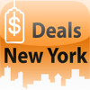 Deals in New York