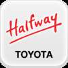 Halfway Toyota Honeydew